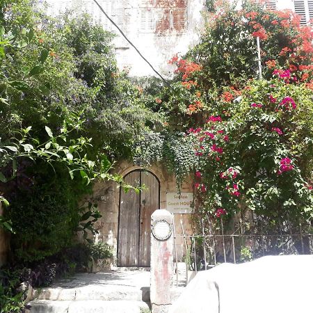 بيت ضيافة سوفان نابلس المظهر الخارجي الصورة