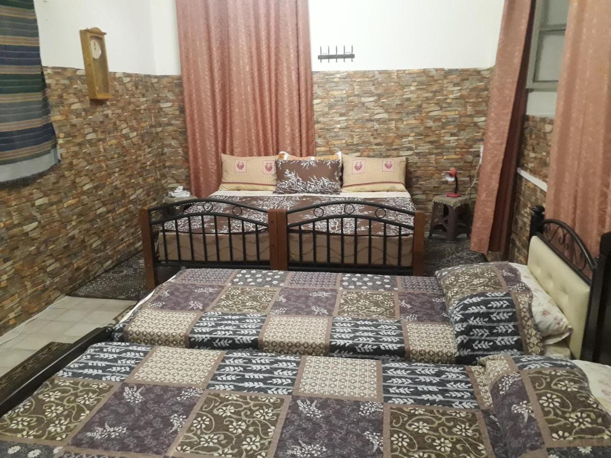 بيت ضيافة سوفان نابلس المظهر الخارجي الصورة