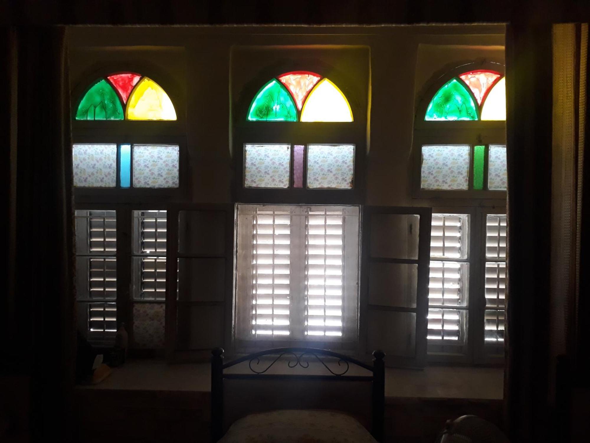 بيت ضيافة سوفان نابلس المظهر الخارجي الصورة