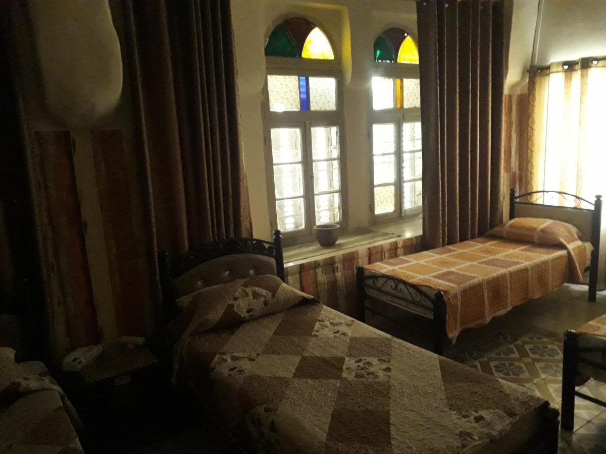 بيت ضيافة سوفان نابلس المظهر الخارجي الصورة
