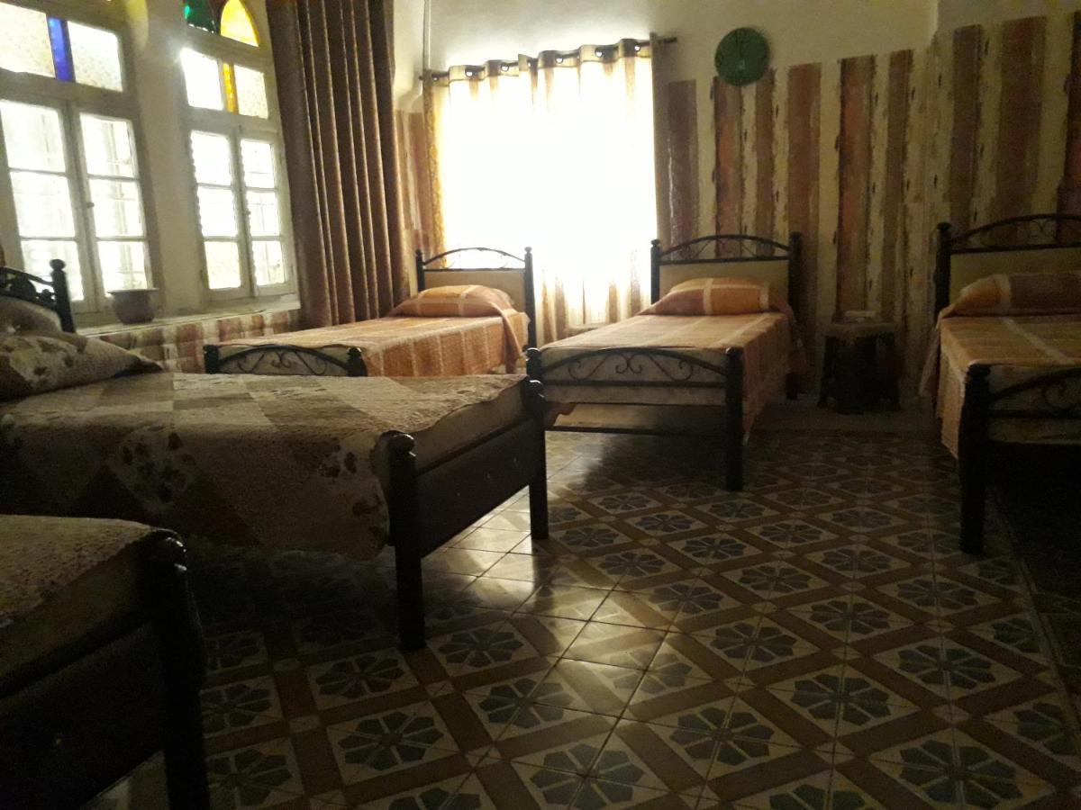 بيت ضيافة سوفان نابلس المظهر الخارجي الصورة
