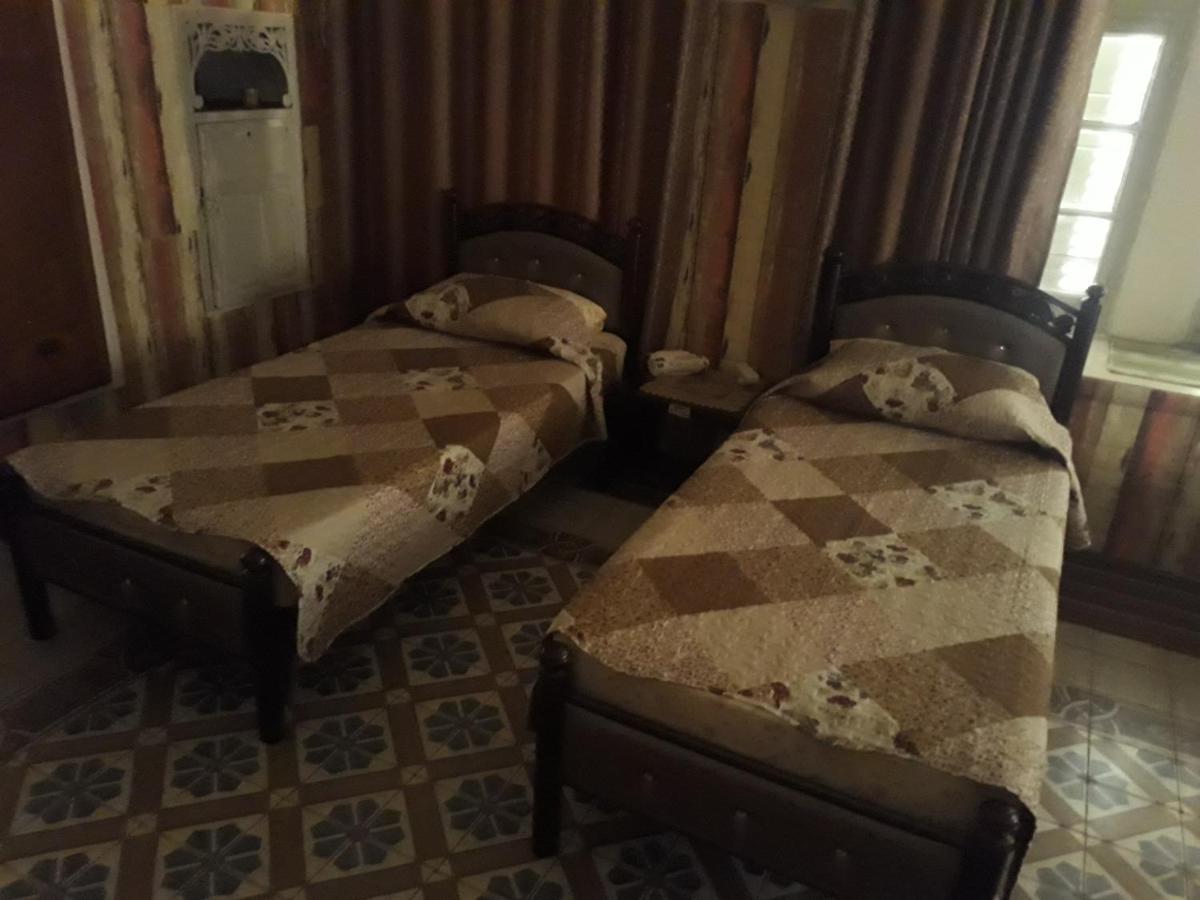 بيت ضيافة سوفان نابلس المظهر الخارجي الصورة