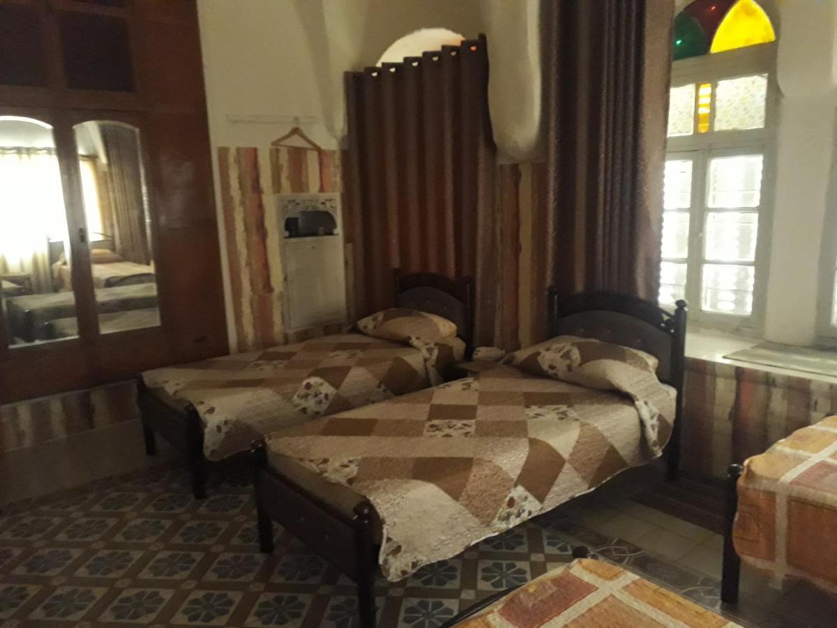 بيت ضيافة سوفان نابلس المظهر الخارجي الصورة
