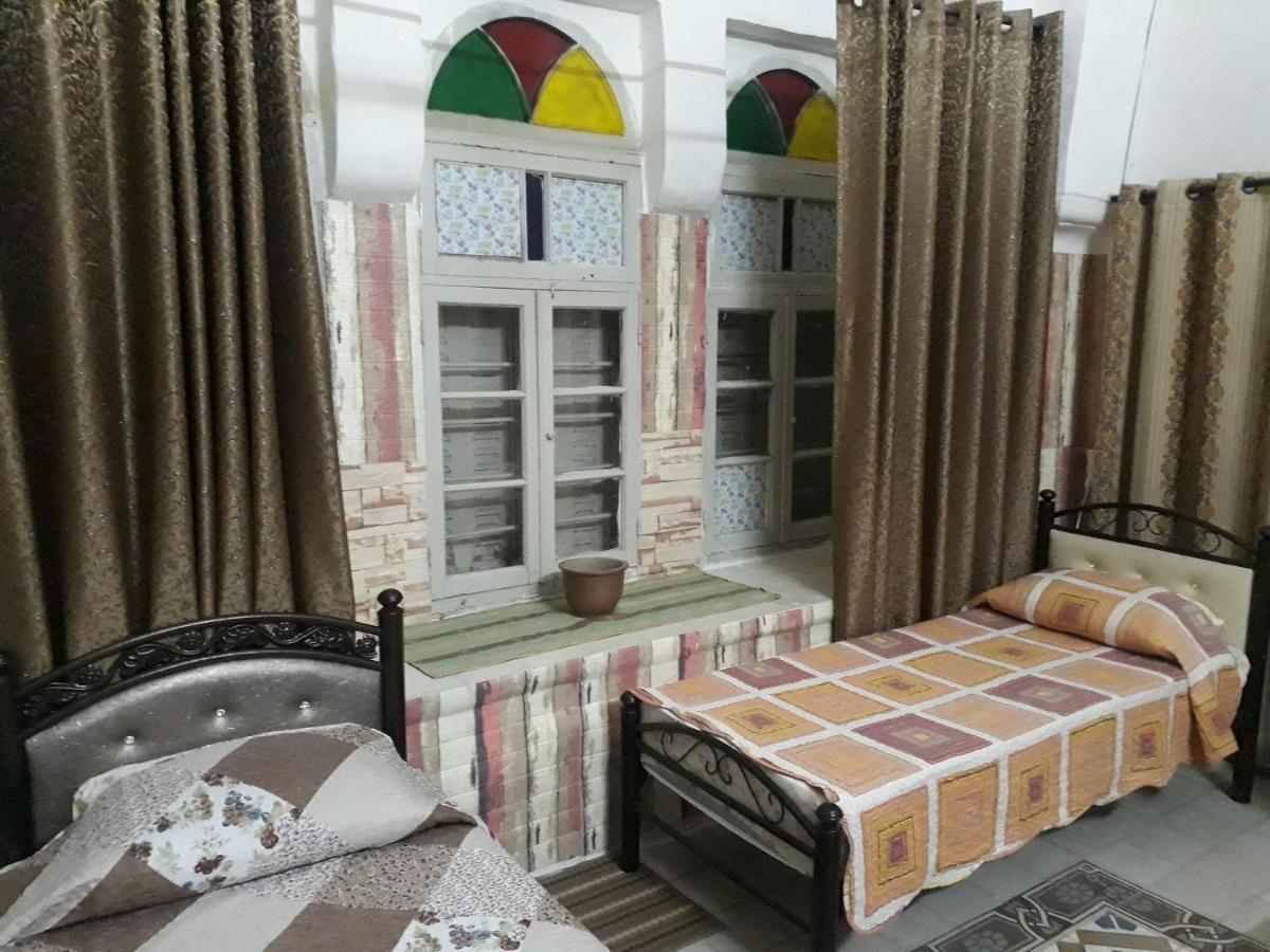 بيت ضيافة سوفان نابلس المظهر الخارجي الصورة