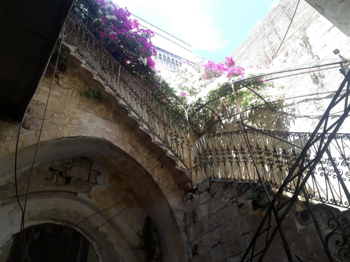 بيت ضيافة سوفان نابلس المظهر الخارجي الصورة